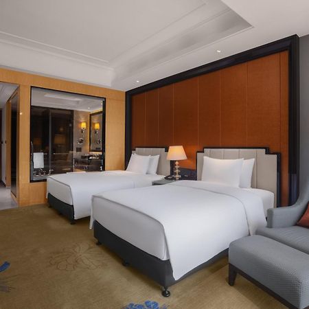 Wanda Vista Quanzhou Hotell Quanzhou  Eksteriør bilde