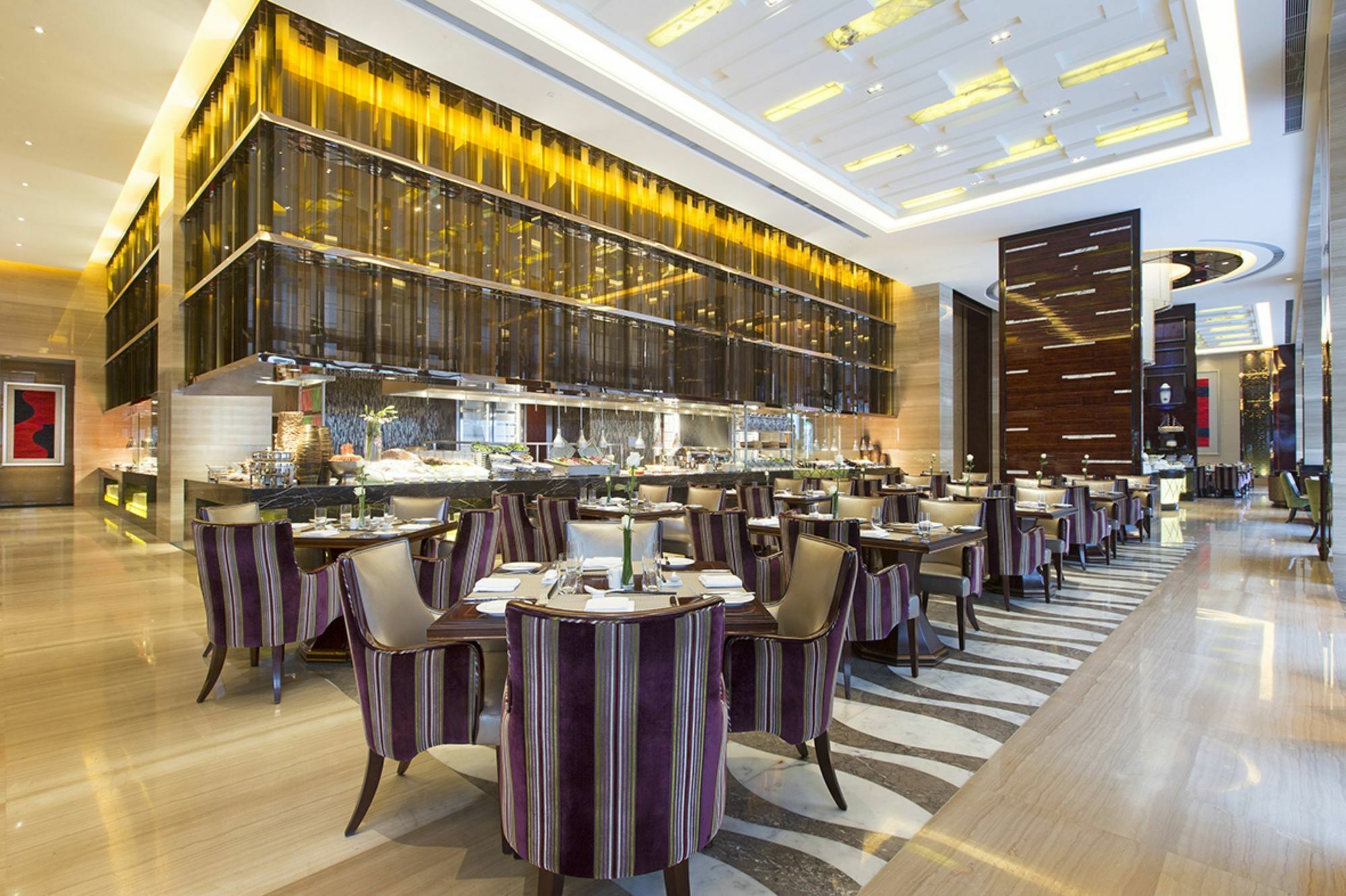 Wanda Vista Quanzhou Hotell Quanzhou  Eksteriør bilde